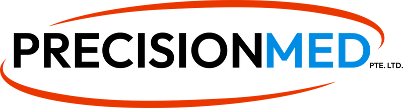PrecisionMed Pte. Ltd. logo